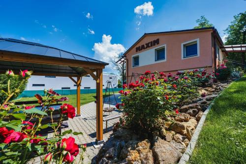 Chata Maxim Bojnice in Bojnice, Slovakia