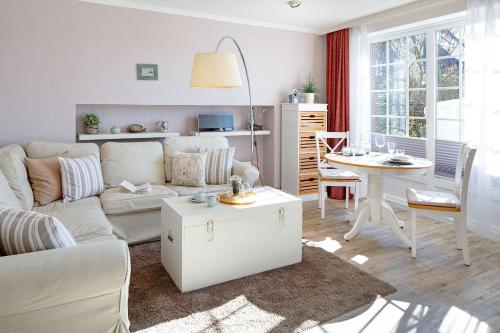 Maresund — 4-Star Luxury Hotel in List, Germany