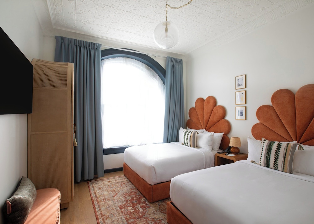 Granger Hotel Gaslamp Quarter A Member Of Design Hotels - photo 44