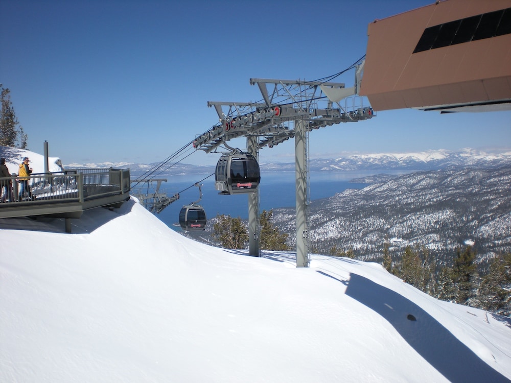 Ambassador Lake Tahoe - photo 8