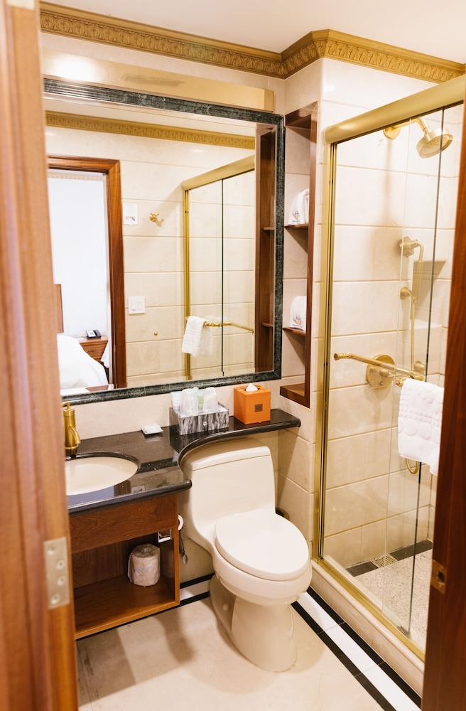 The Allen Hotel - photo 43