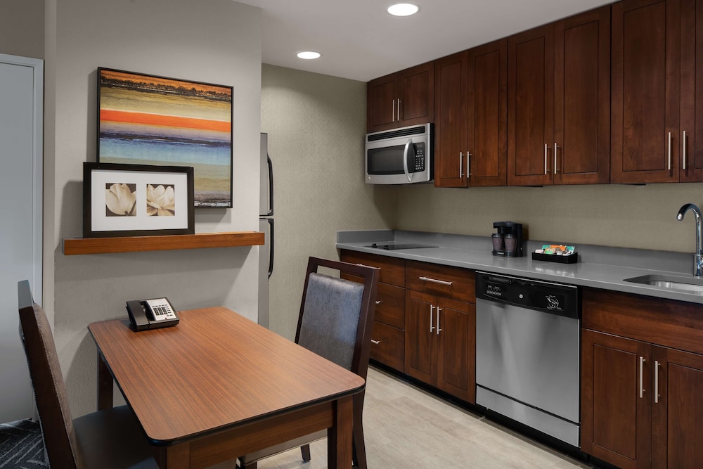 Homewood Suites Springfield VA - photo 11