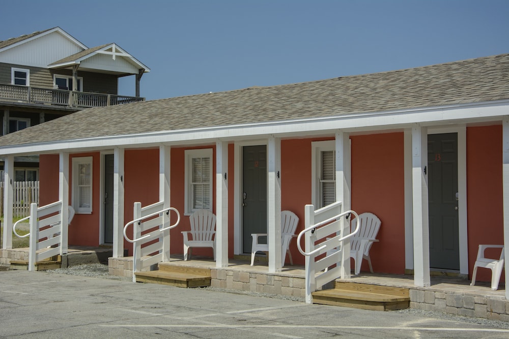 See Sea Motel - photo 77