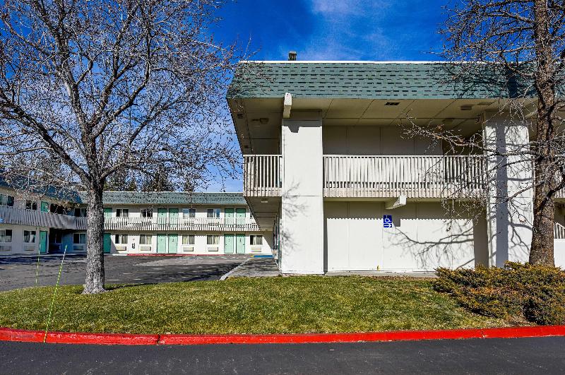 Motel 6 South Lake Tahoe - photo 27