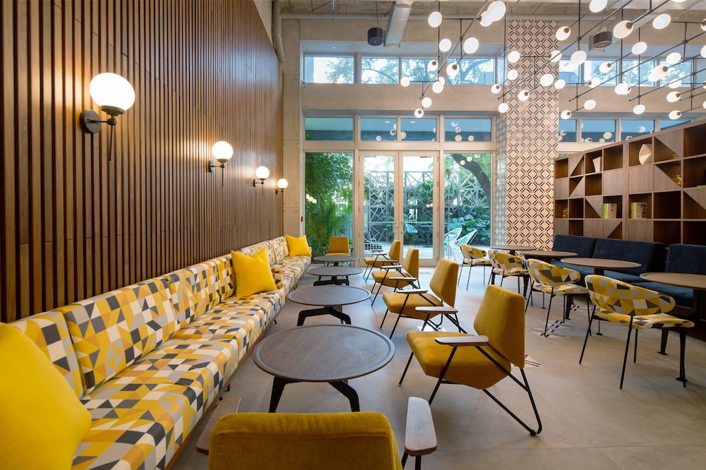 Hotel Indigo Miami Brickell by IHG - photo 40