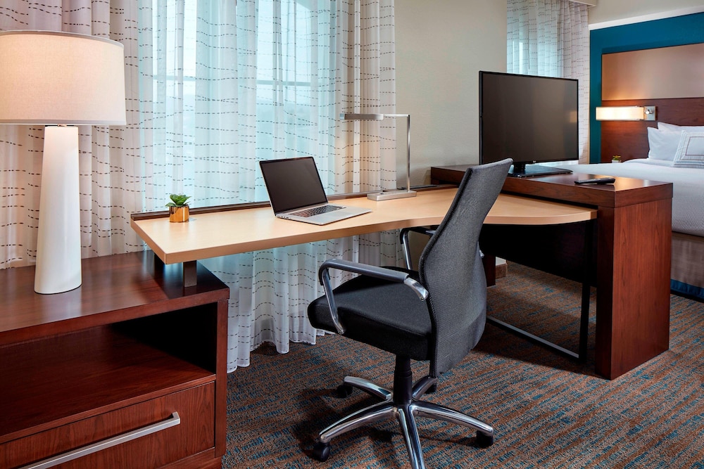 Residence Inn by Marriott San Diego Chula Vista - photo 13