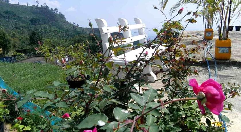 Amaya View Guest Inn in Haputale, Sri Lanka