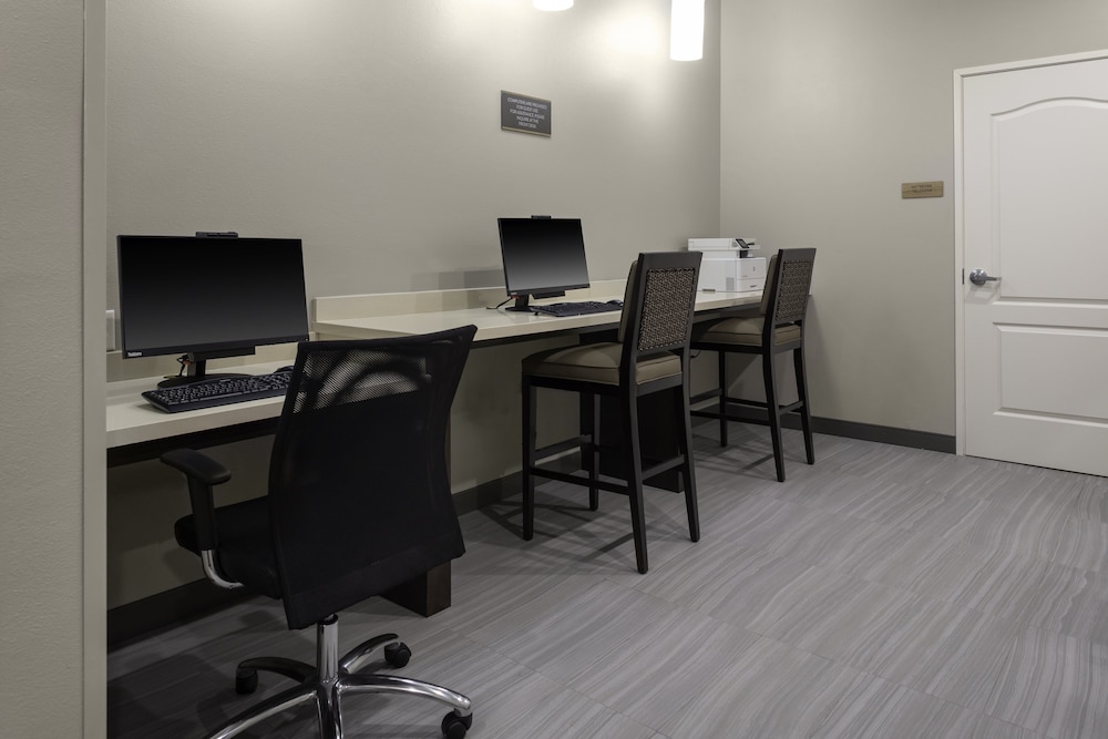 Staybridge Suites Cedar Park Austin N - photo 20