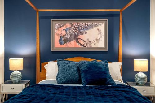 Niru Experience Royal Deluxe 4BD 2BA Apt — 4-Star Luxury Hotel in London, United Kingdom