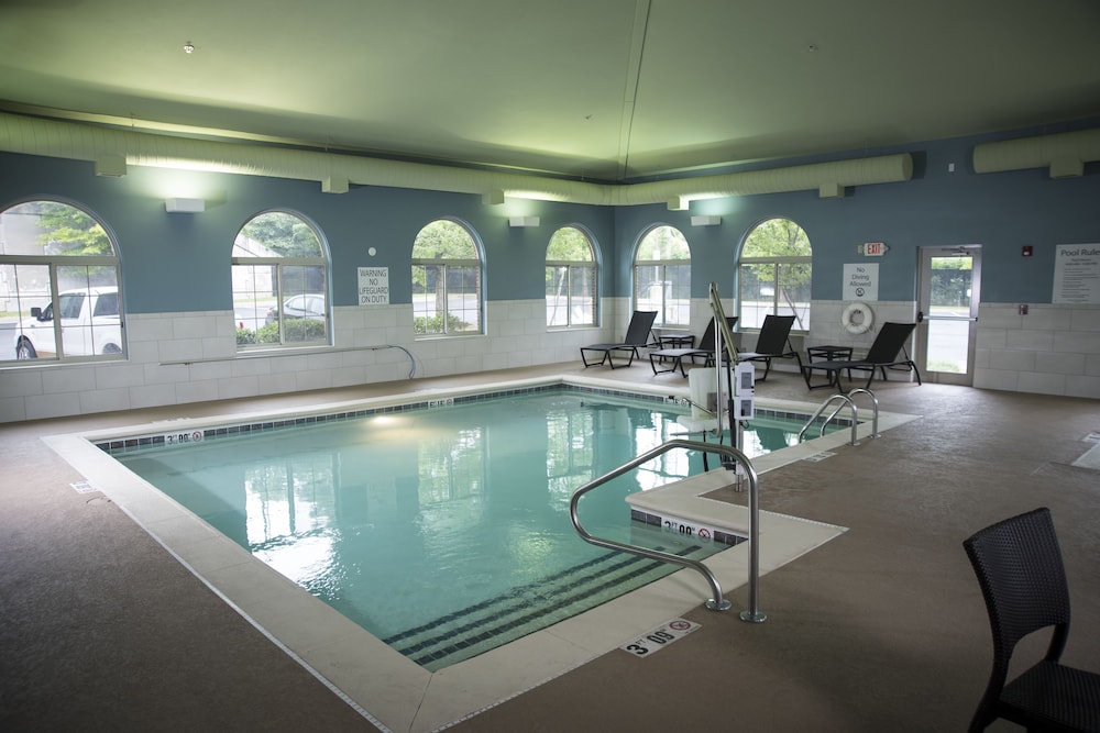 Holiday Inn Express Hotel & Suites Lexington Downtown by IHG - photo 17
