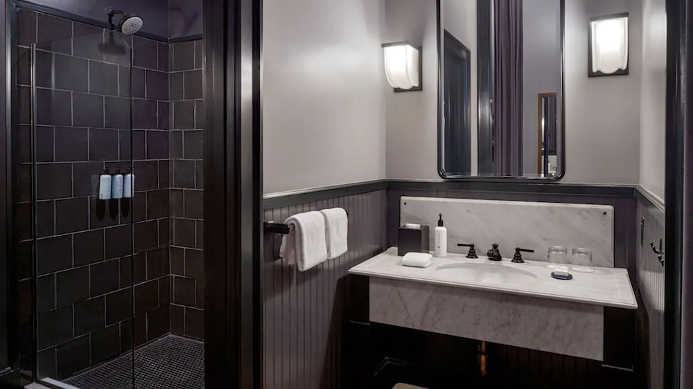 The Barnett JDV by Hyatt - photo 37