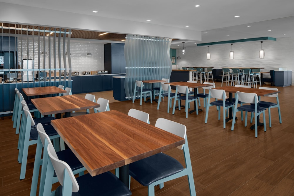 SpringHill Suites by Marriott Myrtle Beach Oceanfront - photo 35