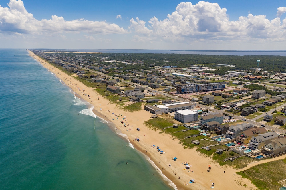 John Yancey Oceanfront Inn - photo 96