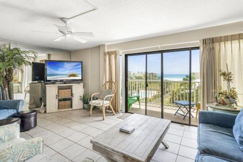 Unit 047 Sd - carbon neutral hotel in Destin