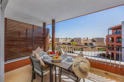 Pine Garden Apartment Vilamoura — 4-Star Luxury Hotel in Vilamoura, Portugal