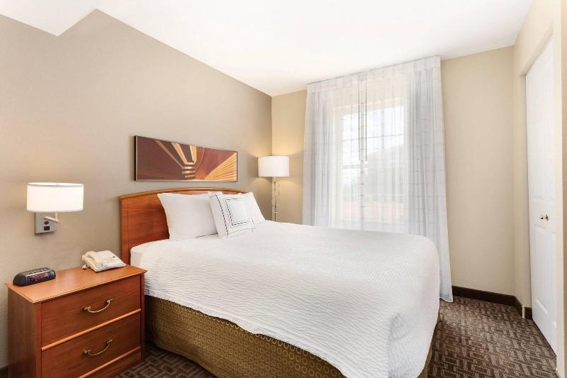TownePlace Suites by Marriott Salt Lake City Layton - photo 46