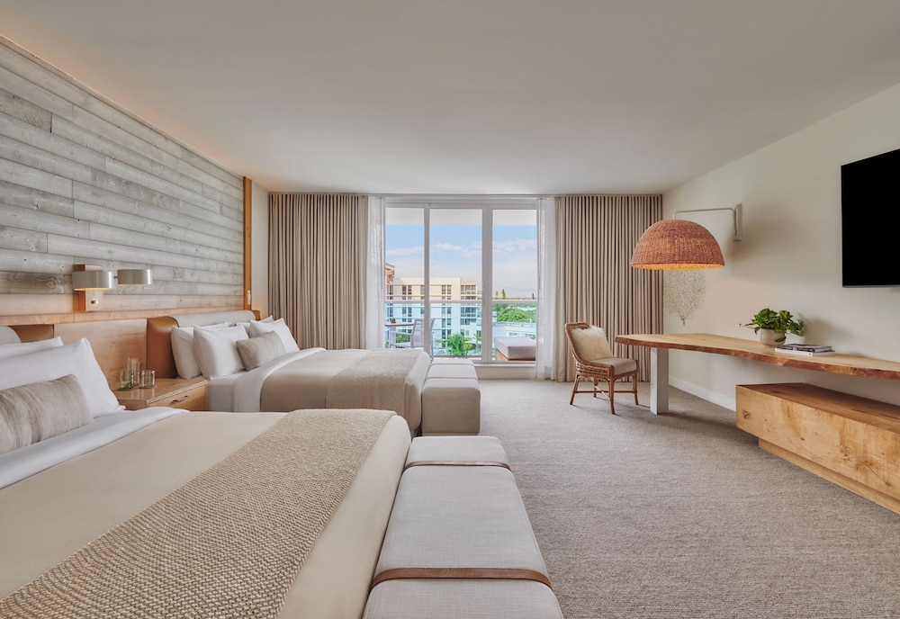1 Hotel South Beach - photo 15