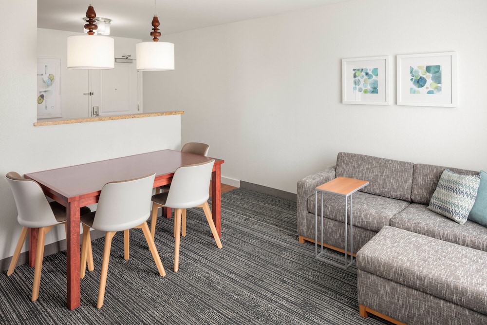 TownePlace Suites by Marriott Bangor - photo 21