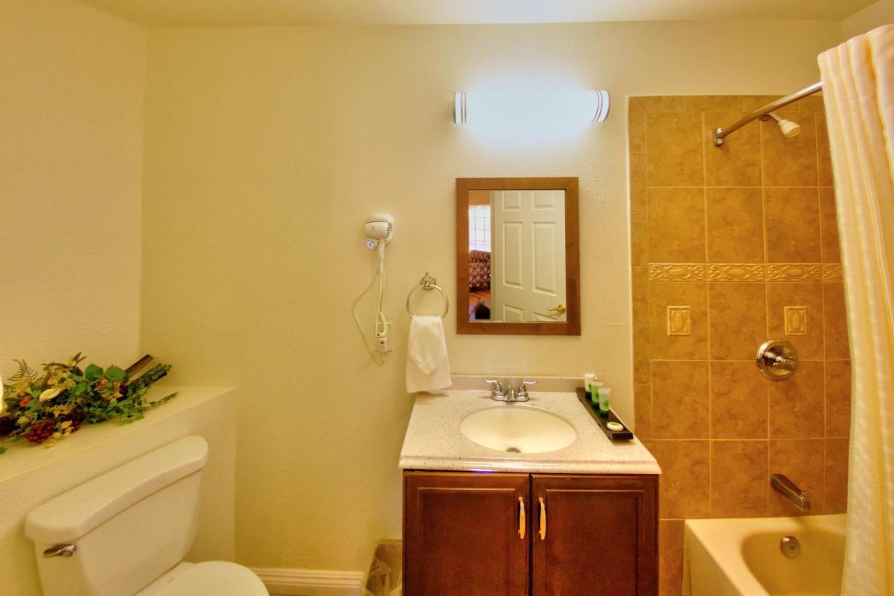 Palm Tropics Motel - photo 22