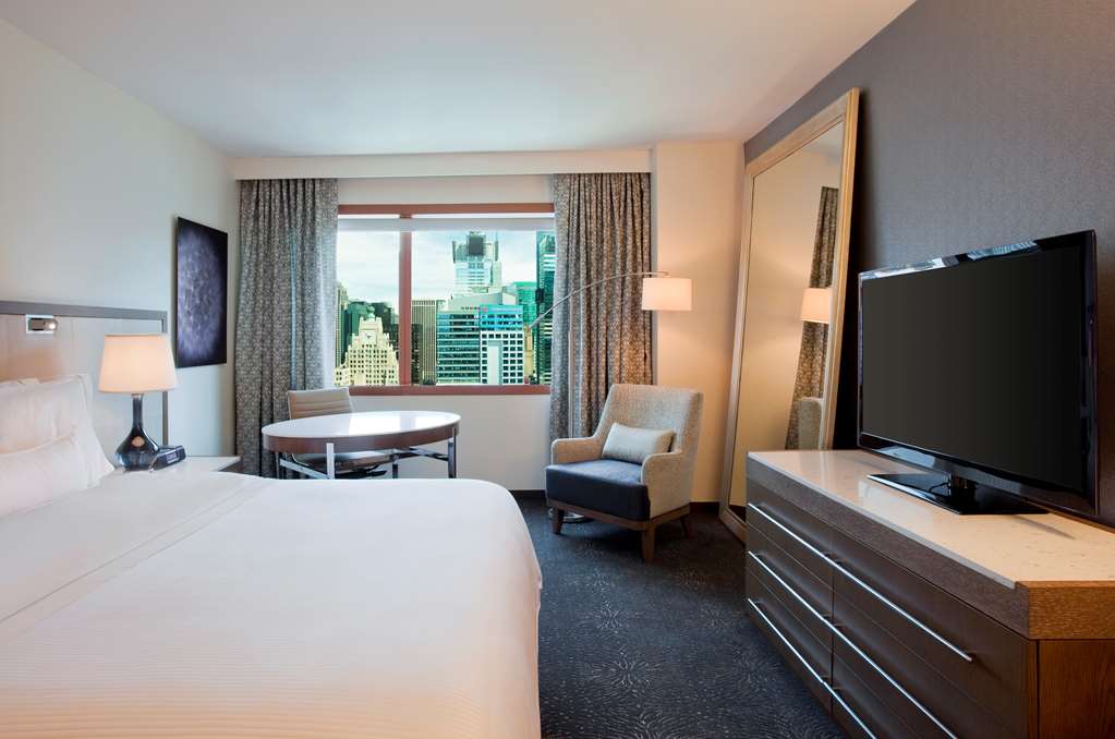 The Westin New York at Times Square - photo 16