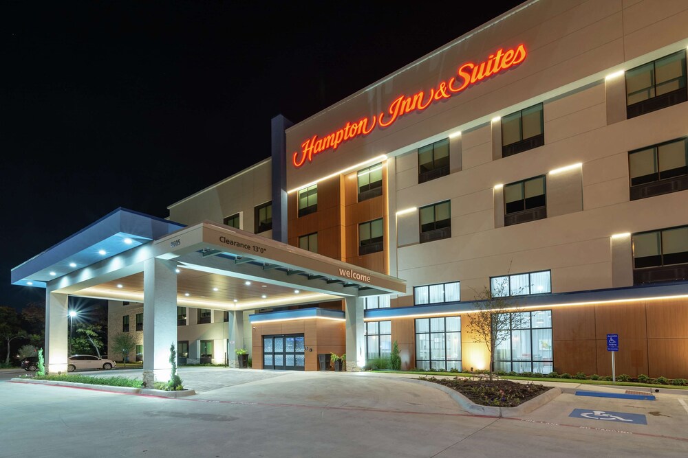 Hampton Inn & Suites Dallas East - photo 78