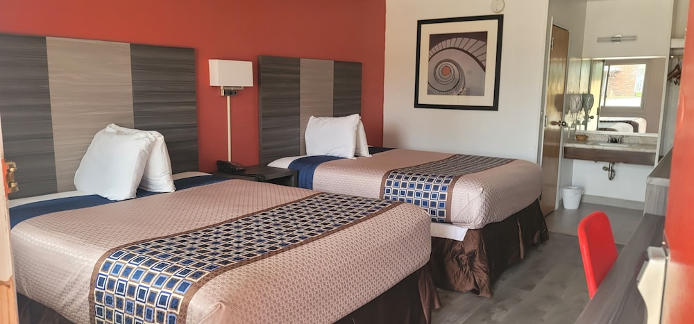 Americas Best Value Inn Vandalia - photo 3
