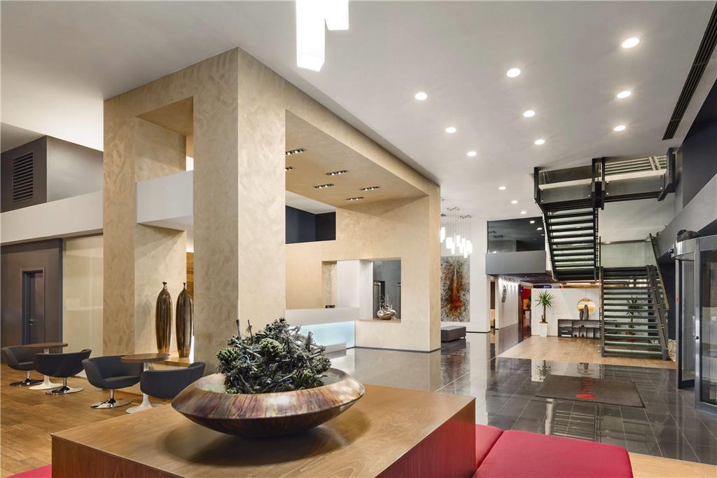 Ramada by Wyndham Oradea — Oradea — photo 4