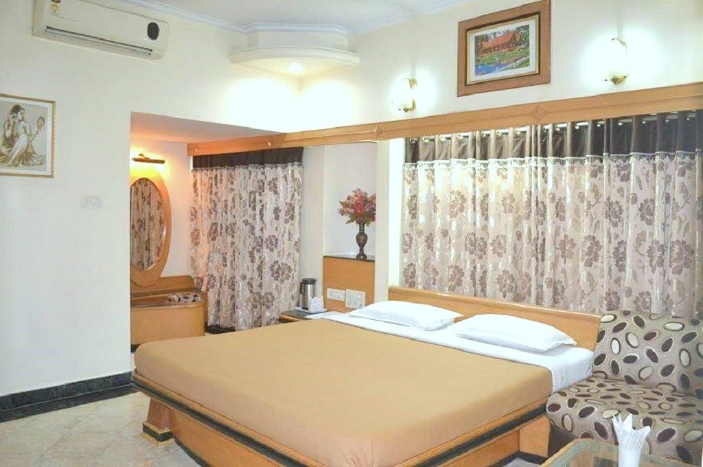 Hotel Sudarshan — Gwalior — photo 5