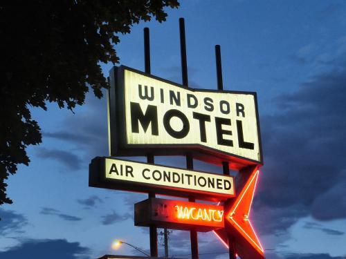 Windsor Motel - featured photo