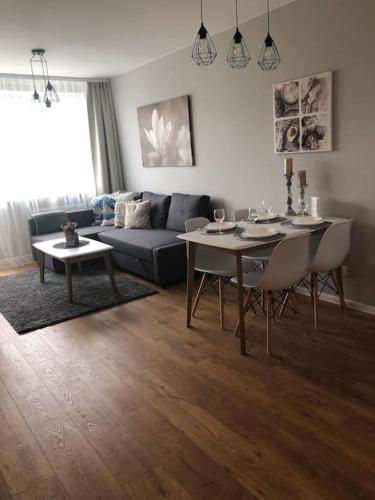Apartament Wejhera Gdańsk Żabianka blisko morza — 4-Star Luxury Hotel in Gdansk, Poland