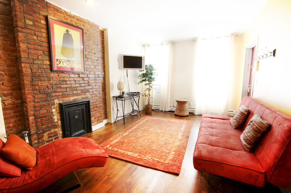 Luxury Suites Lenox Ave - photo 70