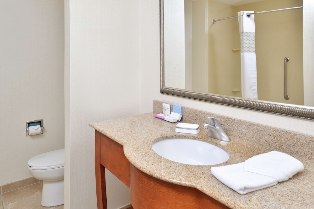 Hampton Inn Harrison - photo 17