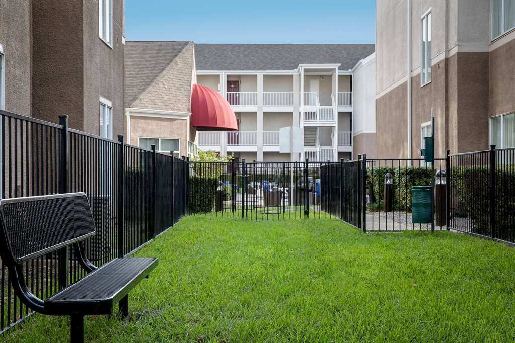Sonesta ES Suites Dallas Medical Market Center - photo 20