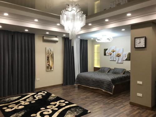 Green City Apartment 2 — 4-Star Luxury Hotel in Tashkent, Uzbekistan