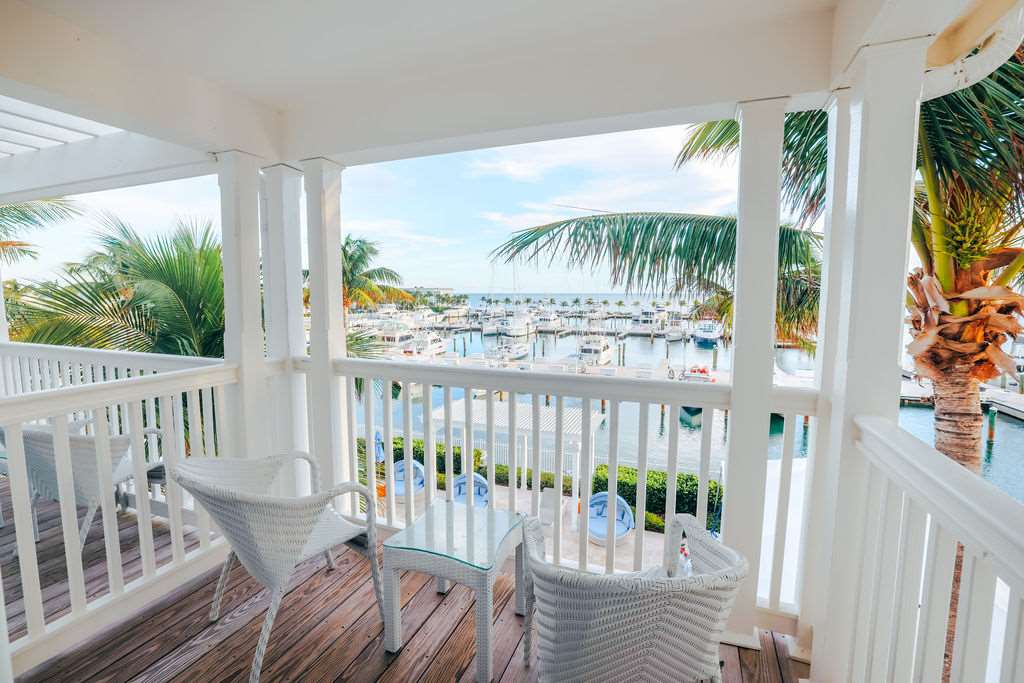 Oceans Edge Key West Resort Hotel & Marina - photo 77