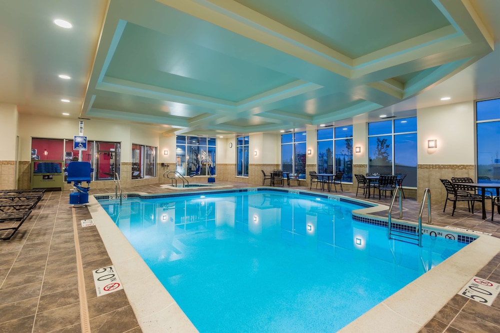 Hilton Garden Inn Wayne - photo 21