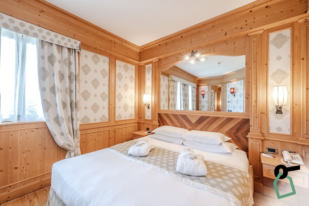 HOTIDAY Room Collection Campiglio Pradalago in Pinzolo, Italy