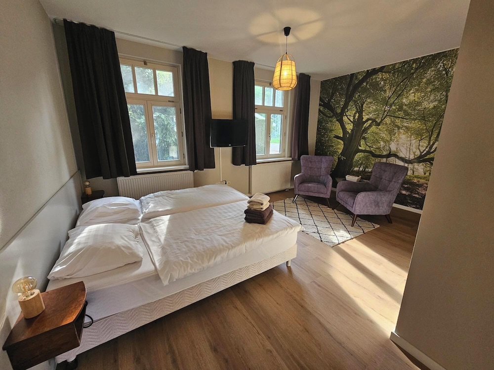 Hotel Arcense Herberg — Arcen — photo 3
