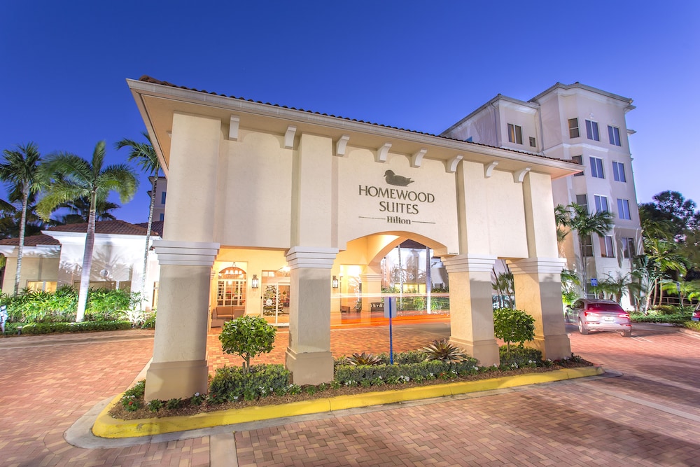Homewood Suites by Hilton Palm Beach Gardens - photo 51
