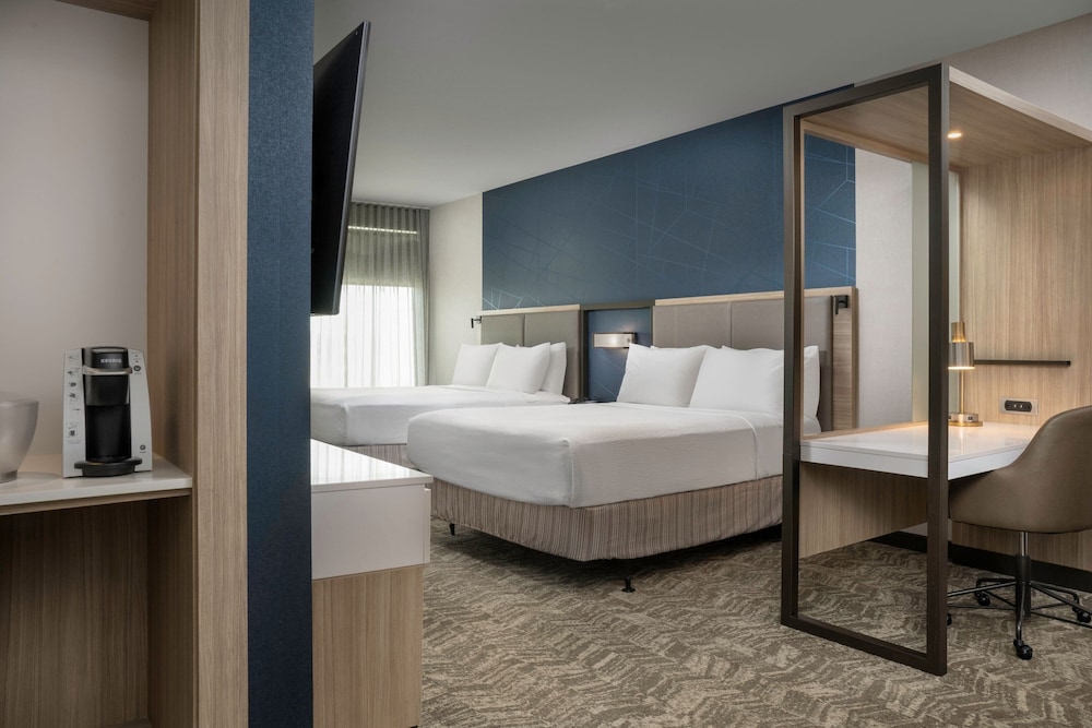 SpringHill Suites by Marriott Birmingham Gardendale - photo 8