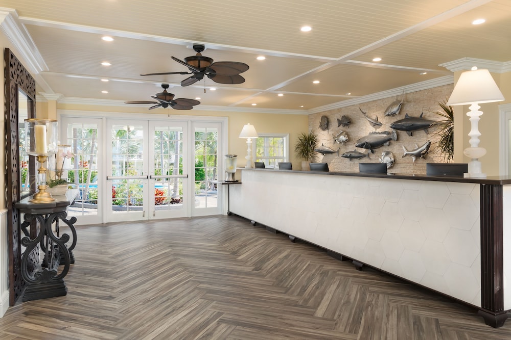 Southernmost Beach Resort and Guesthouses in Key West, United States