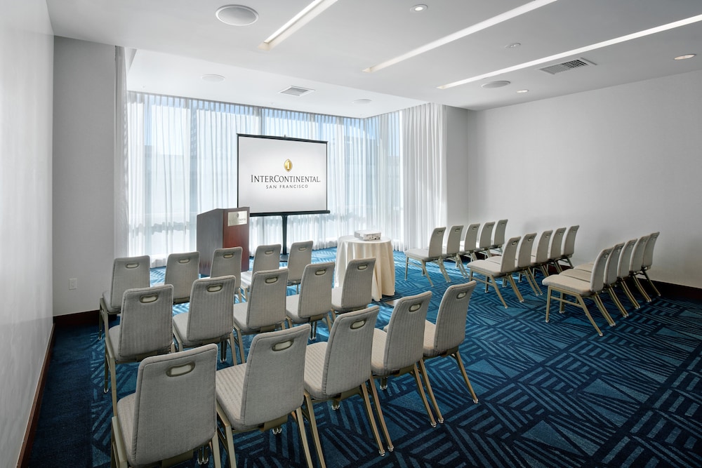InterContinental San Francisco by IHG - photo 93