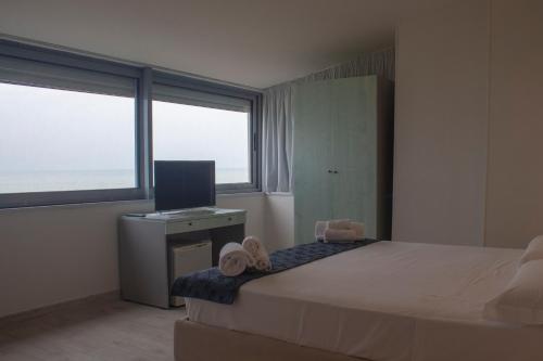 Da Mariolino in Numana, Italy