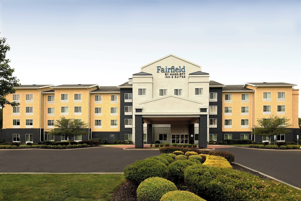 Fairfield Inn & Suites by Marriott Millville Vineland — hotel in Millville