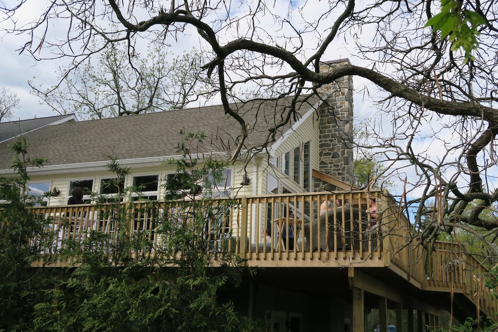 Battlefield Bed & Breakfast Inn - photo 91