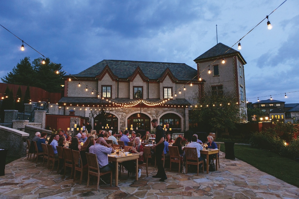 Village Hotel on Biltmore Estate - photo 55