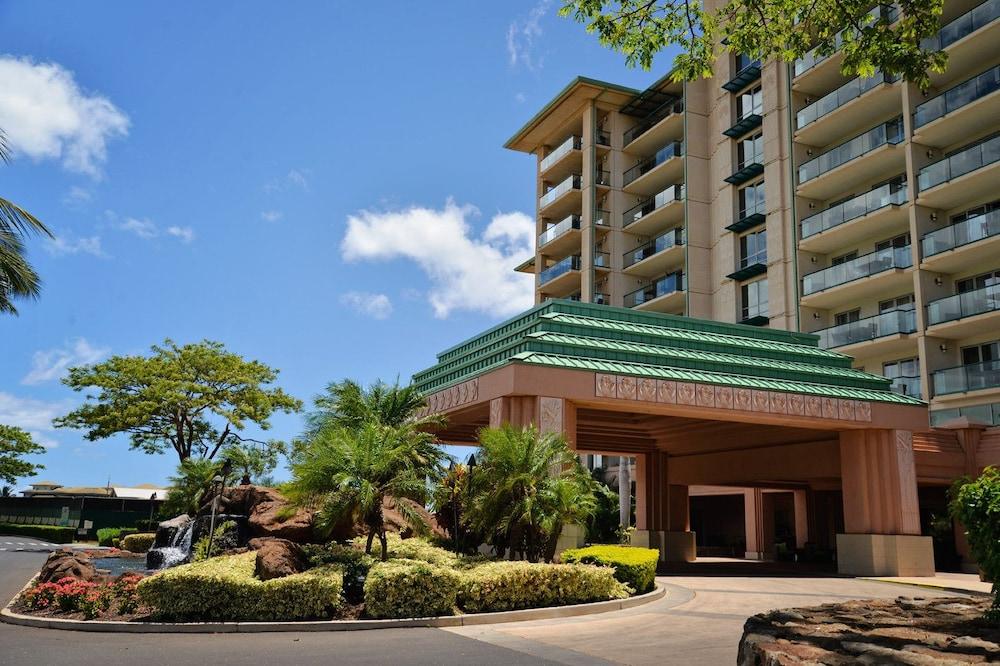 Honua by Harris Hawaii — hotel in Ka'anapali