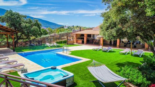 Cubo S El Balcon De Las Lomas — Alhaurin El Grande