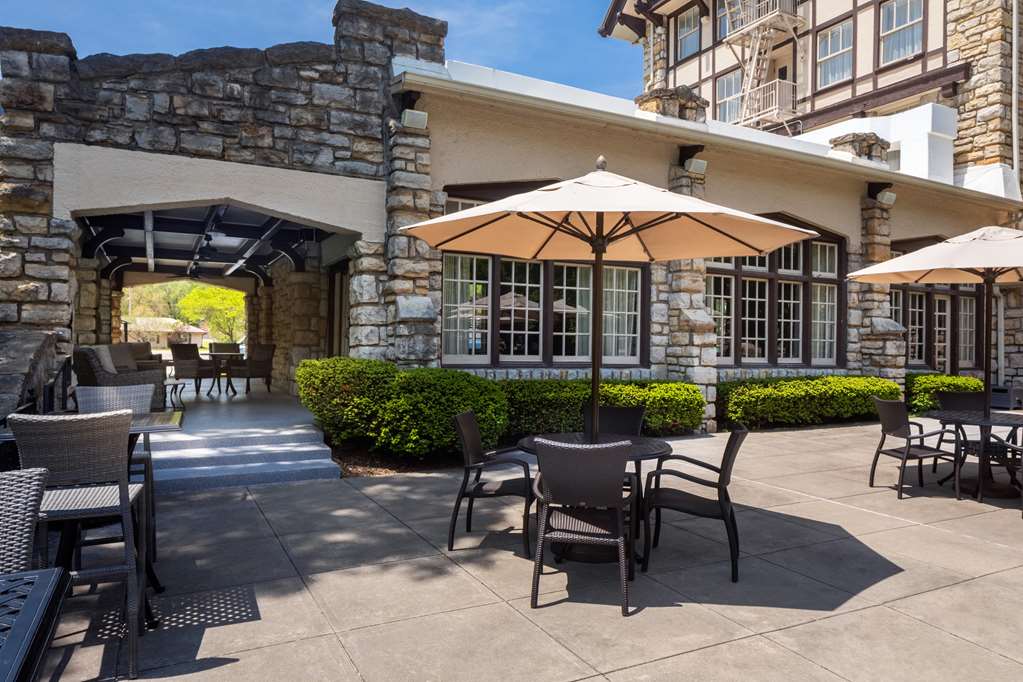 The Elms Hotel & Spa a Destination by Hyatt Hotel - photo 30