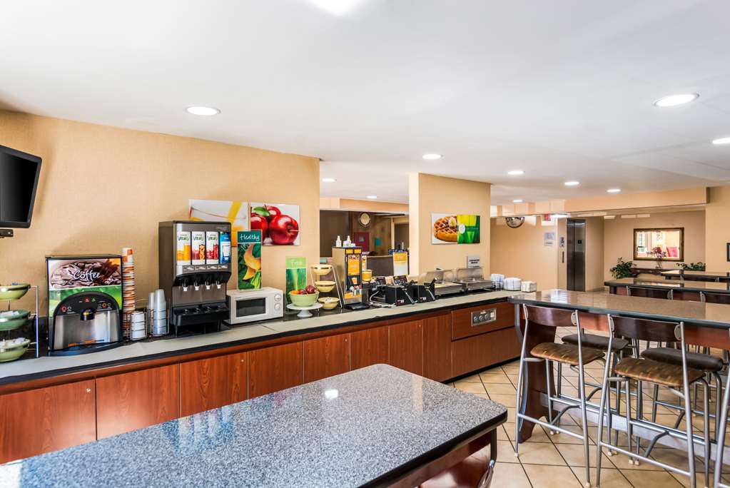 Quality Inn Chester South Richmond - photo 21
